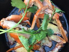 -鑫阿强海鲜大排档·老厦门特色菜(中山路店)