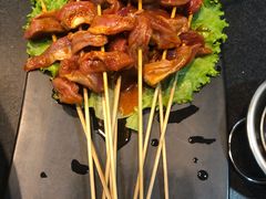 -宽窄巷子火锅(青铁佳苑店)