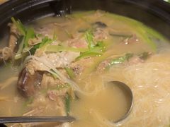 -陈江波老鸭煲(化工路店1号店)