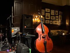 -LONG BAR 廊吧(外滩华尔道夫酒店)