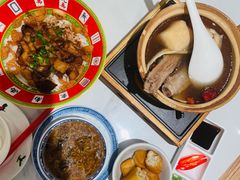 -芽笼芽笼新加坡餐厅(环球港店)