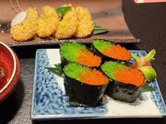 -大江户日本料理(吕厝店)