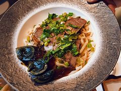 -面乙新派手擀面(大悦城店)