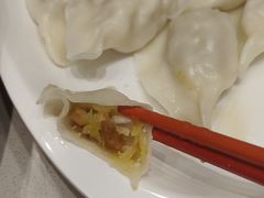 -喜家德虾仁水饺(华强天虹店)