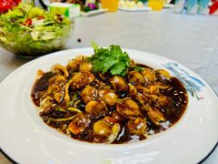-天津雅园饭店(成林道店)