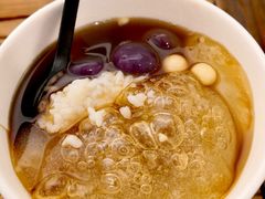 -甜心闲生传统手工冰粉(奎星楼店)