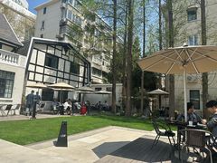 -一尺花园(安和花园店)