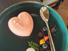 -璟象酒店-爱丽坊景观餐厅