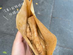 -八一路好吃街(雨田商务大厦店)