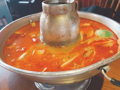 -泰国餐厅 Thai Food(裕华万达店)
