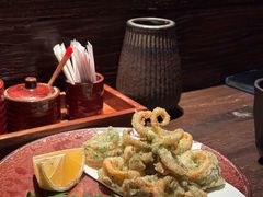 -三川·十酒Izakaya(南昌路店)