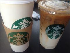 巧克力摩卡-星巴克臻选(深圳华强北茂业店)