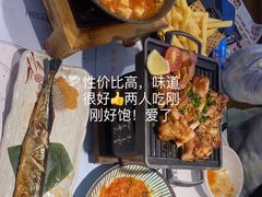 -花漫里亲民日式餐厅(万象城店)