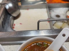-海底捞火锅(吾悦国际广场店)