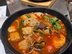 -青水瓦台汤泉(未央店)