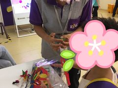 -瑞思少儿素质成长中心(九方校区)