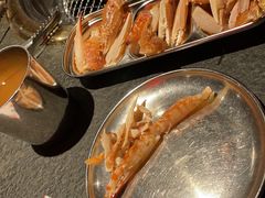 -伊茉家的烤肉店(勒泰中心店)