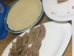 -德缘烤鸭店(大栅栏店)