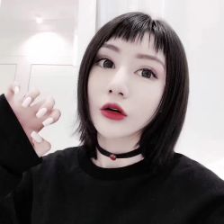 -Hair Code芭曲发型