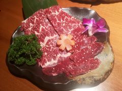 -食也烧肉(临平店)