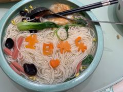-老西门·常州菜(新区店)
