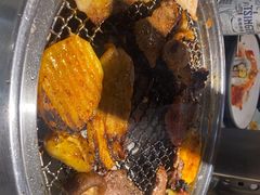 -東盛炭烤自助料理(浦东文峰广场店)