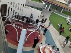 -上海长风大悦城