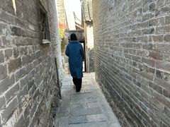 -天朝元辅-徐州民俗博物馆