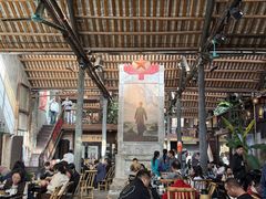 -東茅街茶馆
