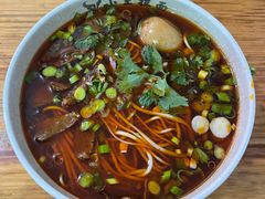 -小王拉面馆(颍上路店)