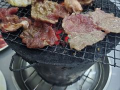 -松明一烤肉馆(鲁园店)