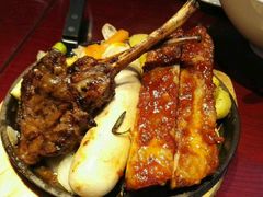 -bluefrog蓝蛙(水游城店)