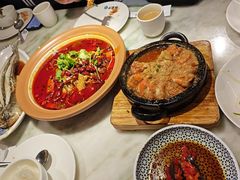 -小菜园新徽菜(合肥之心城店)