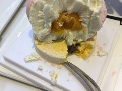 -麦雪尔甜品·生日蛋糕(新街口旗舰店)