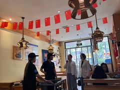 -韩食味·小木屋(日照店)