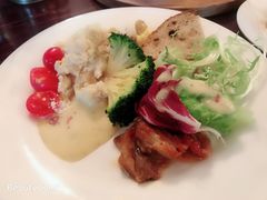 -羽深肉铺 Steak & Wine