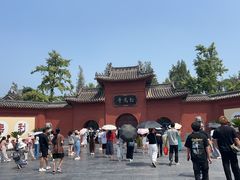 -洛阳白马寺