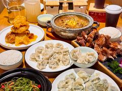 -伊喜饺子·烤鸭(五道口学院路店)