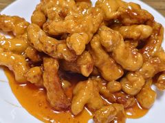 -老大连路特色烧烤(基隆路店)