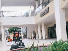 -宁波杉井奥特莱斯广场