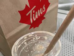 -Tims天好咖啡·贝果(东方广场店)