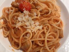 意面-必胜客(济微路店)
