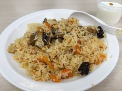 -复旦大学本部-食堂