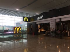 门面-麦当劳(深圳北站高铁店)