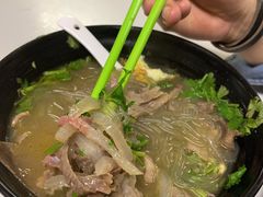 -河南拉面(肇周路店)