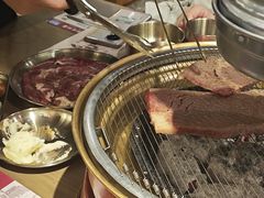 -西塔老太太泥炉烤肉(北京双井店)