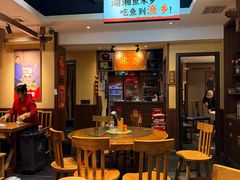 -渔乡米香·剁椒鱼头(四方坪店)