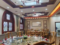 -大槐树民俗饭店-中餐(大槐树寻根祭祖园店)
