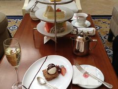 IMG_0437-利顺德大饭店·维多利亚花园(小白楼店)