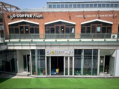 -CrossFit MET综合体能训练馆(朝阳路店)